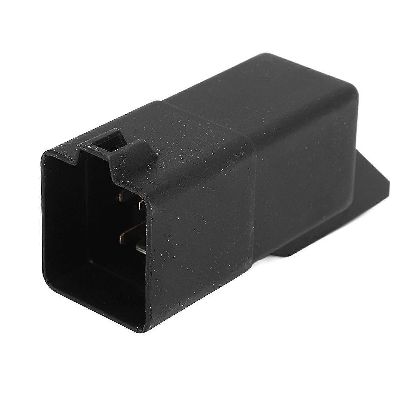 Glow Plug Relay 8692859 Compatible with Volvo V70, XC90, XC70, S60 for UK Vehicles