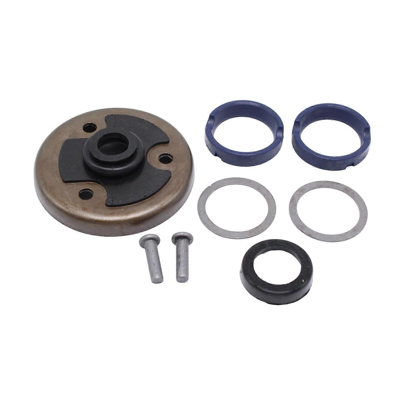 Gearboxes Sealing Set Replace Part Number 917-551 Rust Resistant Metal Transmission Shifters Rebuild Set Multicolor