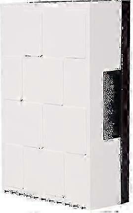 Campainha com fio com som penetrante alto Casa / hotel / quarto Campainha com fio Campainha mecânica compatível com a maioria dos interruptores de campainha (220v)P20211224599