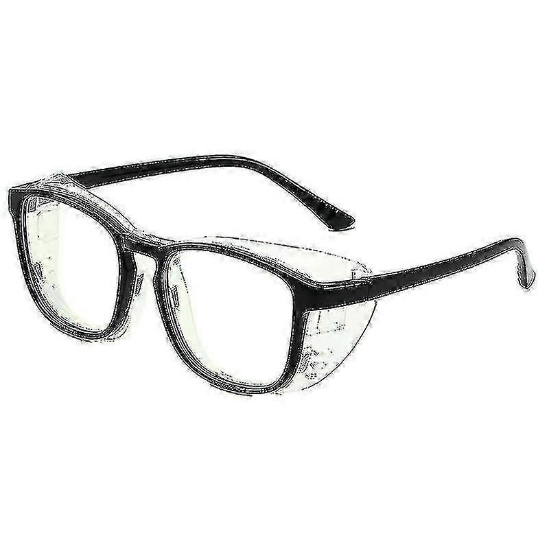 occhiali anti-secchezza per uomo e donna