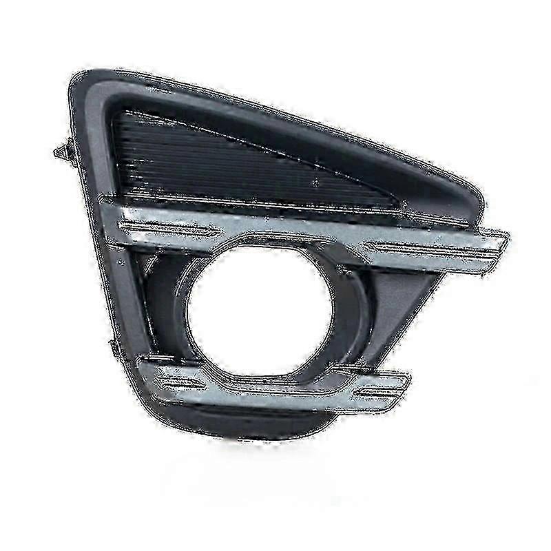 Mazda CX5 2015-2016 Front Bumper Fog Lamp Bezel Replacement Part EU