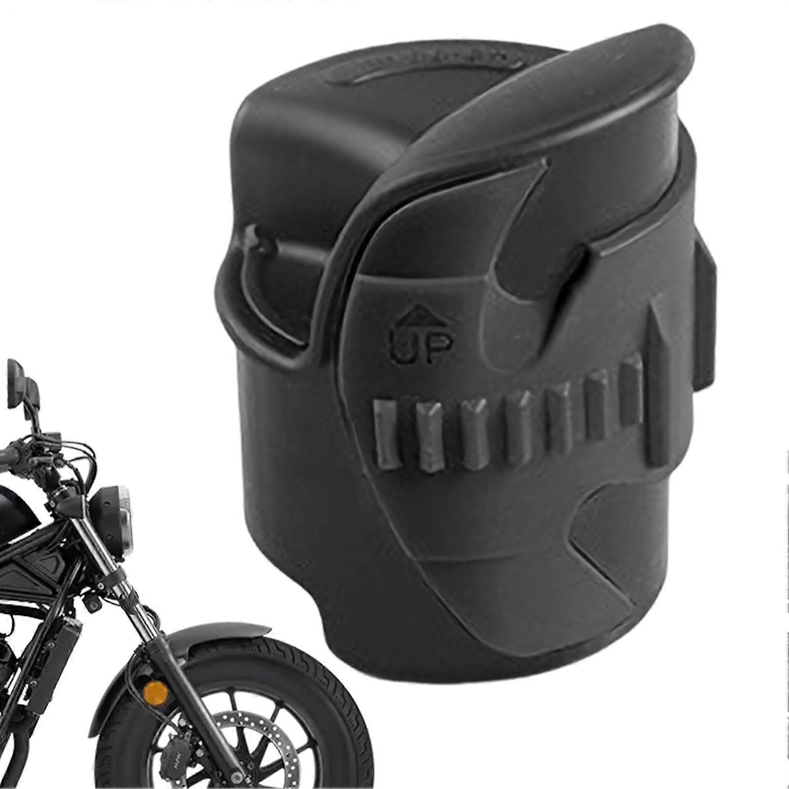 Motorcycle Front Fork Seal Tool for 4555mm Shock Absorber  and Mud Removal Cleaner