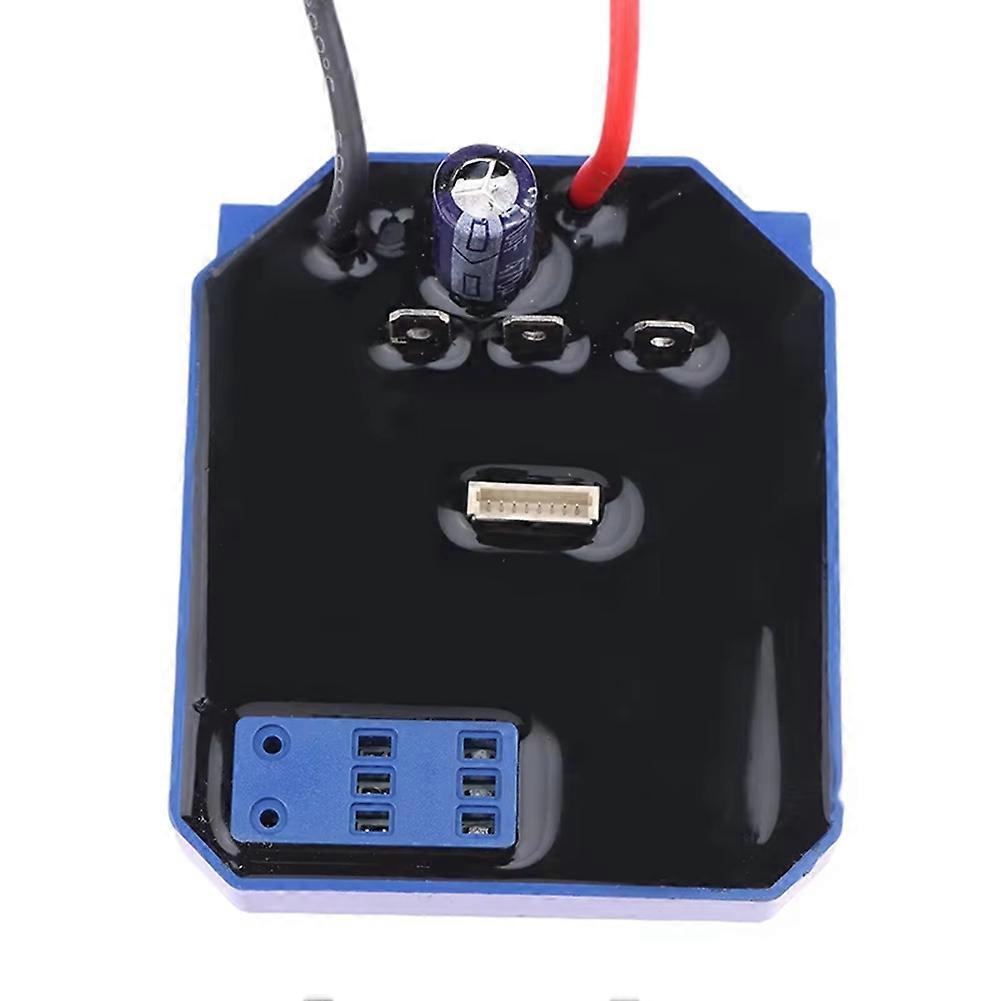 Suitable for Brushless Electric Wrench Drive Board Controller Board