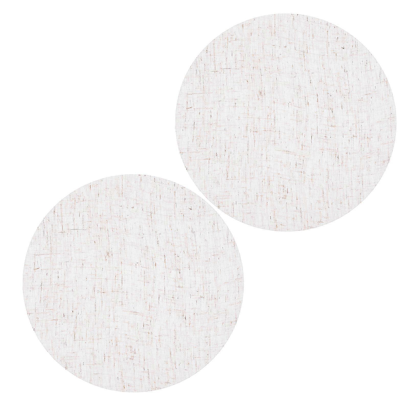 Children Safety Downlight Lampshade for Soft Light Diffuser 2Pcs Ceiling Cover