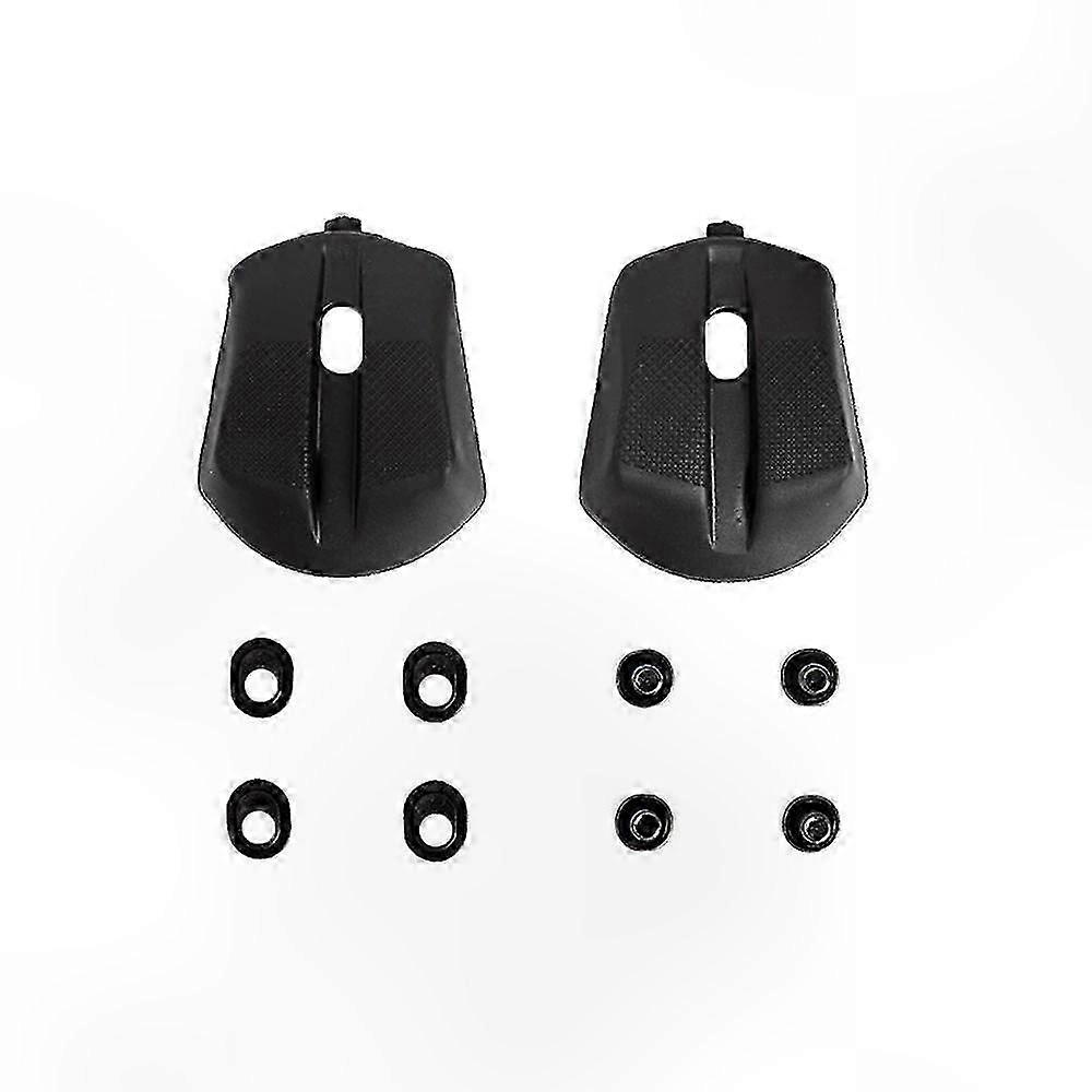 Durable Replacement Heel for Cycling Shoes Compatible with Rc900/901/902/903