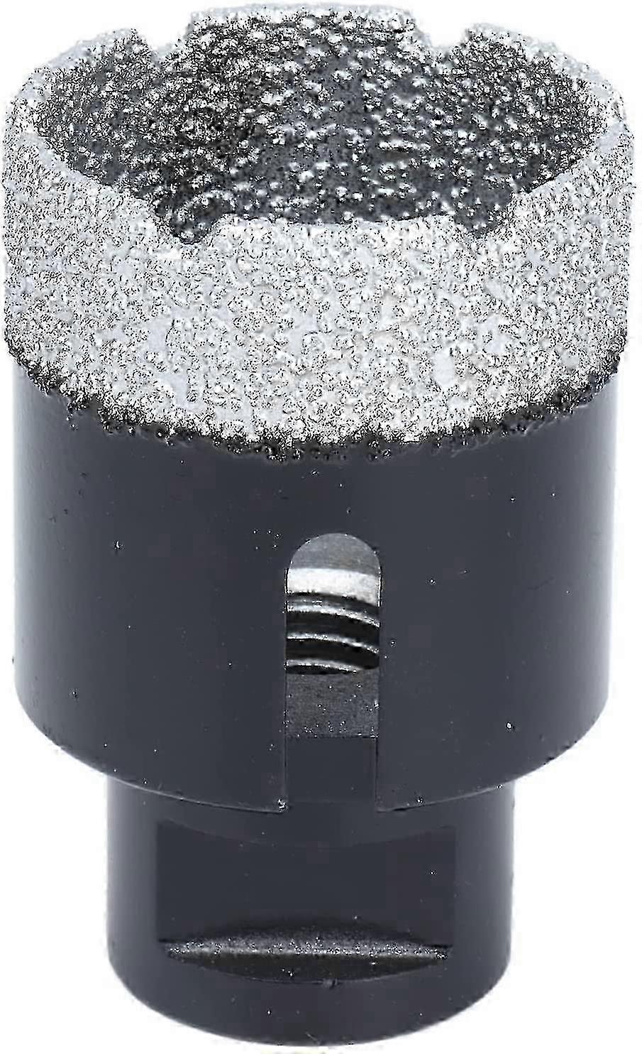 e Hole saw drill bit, Diamond - coated, for efficient and precise hole - cutting in various materials