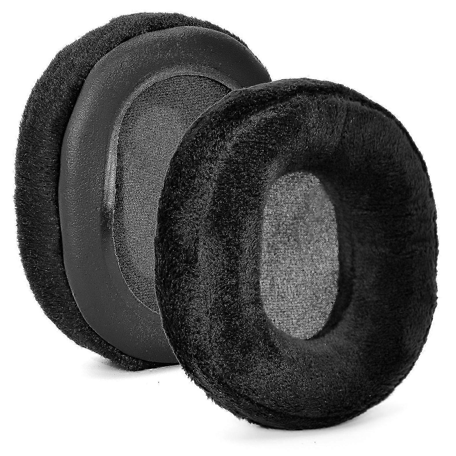 e Replacement Earpads Suitable For Philips SHP9500 Headphone