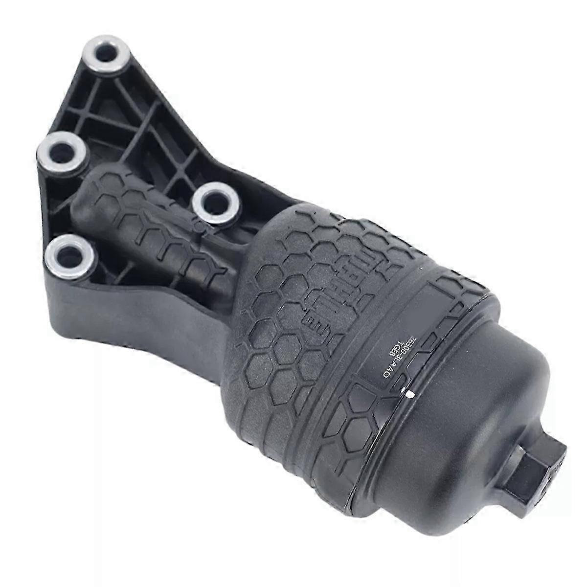 26300-3LAA0 Engine Oil Filter Housing for