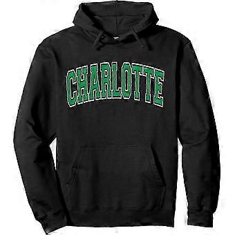 w NBA Charlotte Hornets Heal Hoodie YF 016