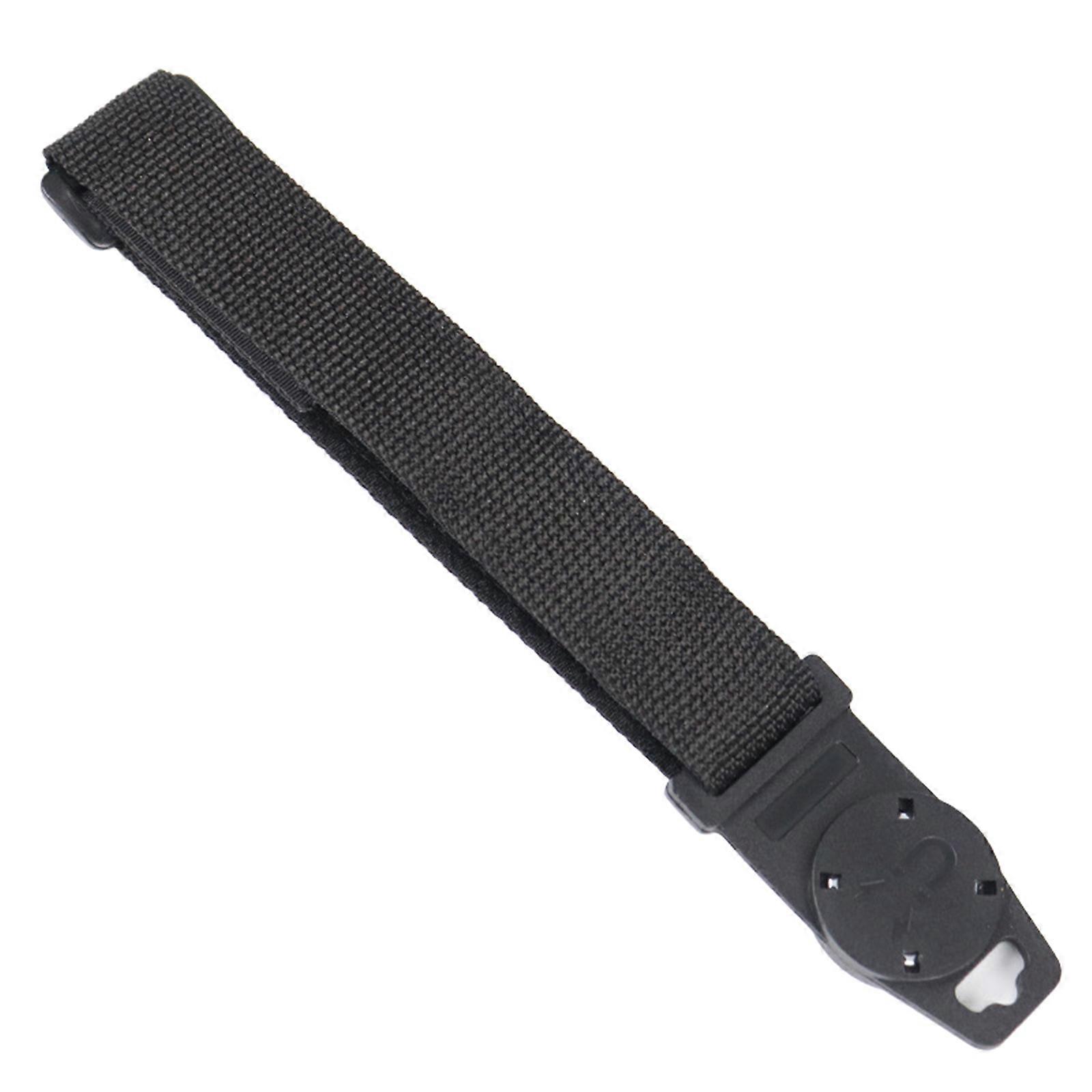 Universal Magnetic Attachment Strap For Multimeters Tool 2kg Load Capacity Industrial Strength Nylon Construction Multicolor