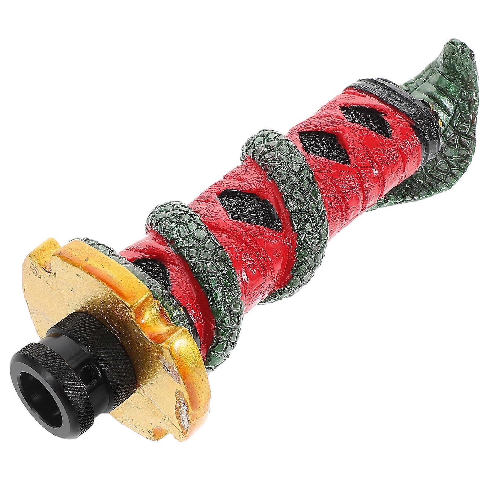 Manual Shift Knobs Universal Gear Lever for Improved Performance