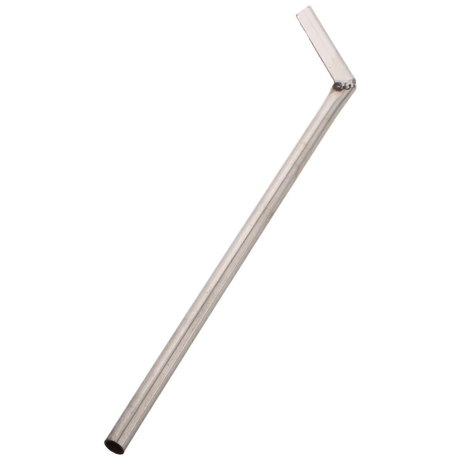 Electric Elevator Sill Cleaner Tool with for Gap Cleaning