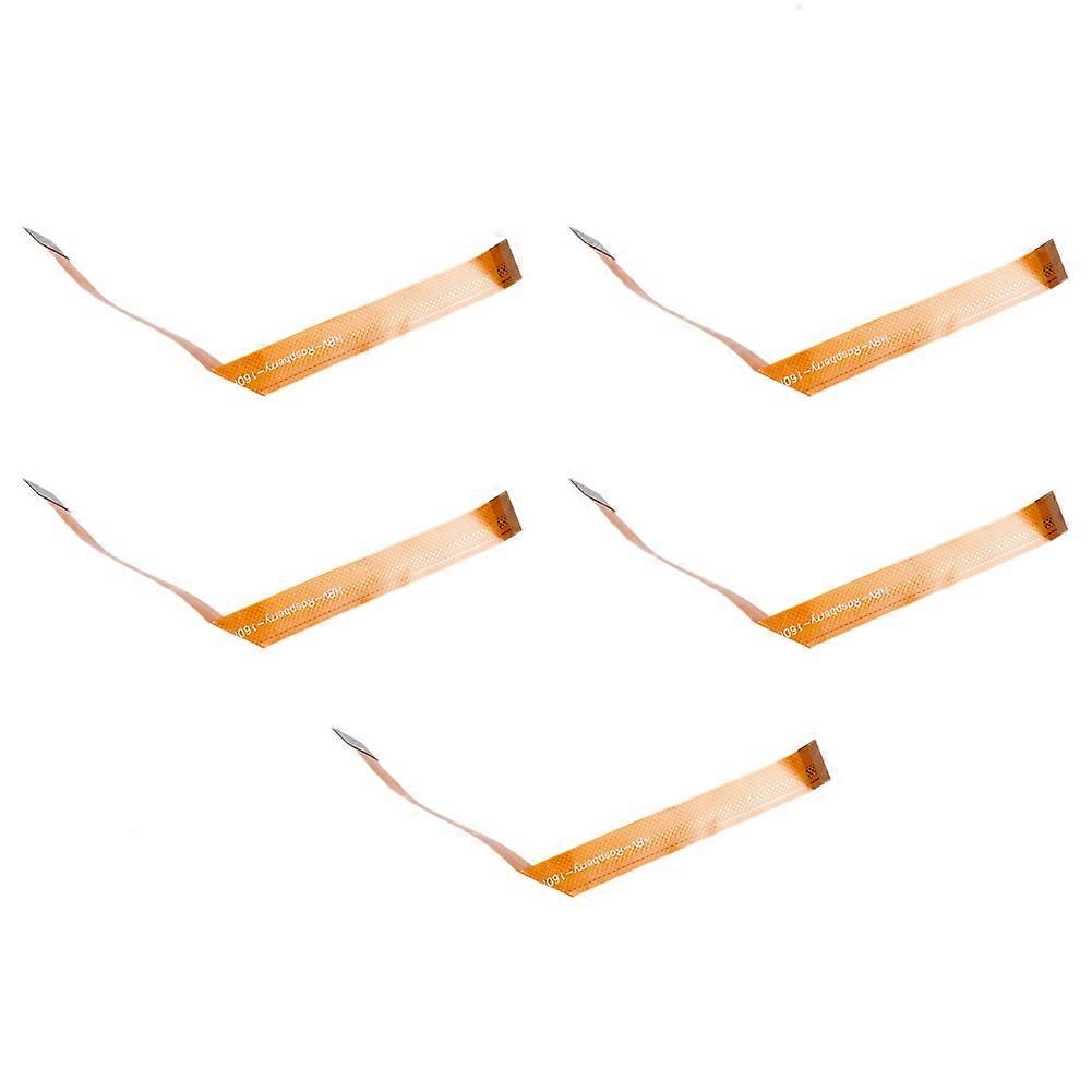 5X for Raspberry Pi Zero W Camera Cable 30 cm Ribbon Line Ffc Cable for Raspberry Pi Zero V1.3 Pi0