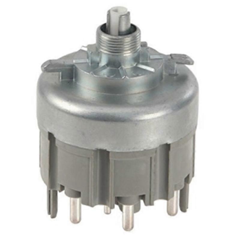 Fits for W124 W126 R129 W202 Headlight Lamp Switch