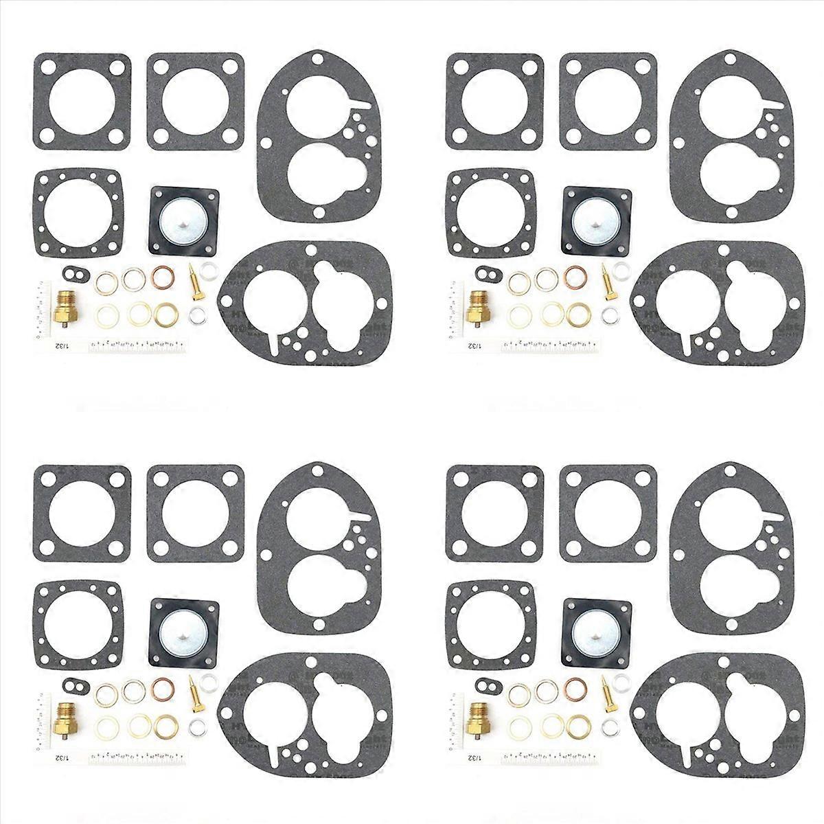 Motorcycle Carburetor Rebuild Kit for 44PA1 856471