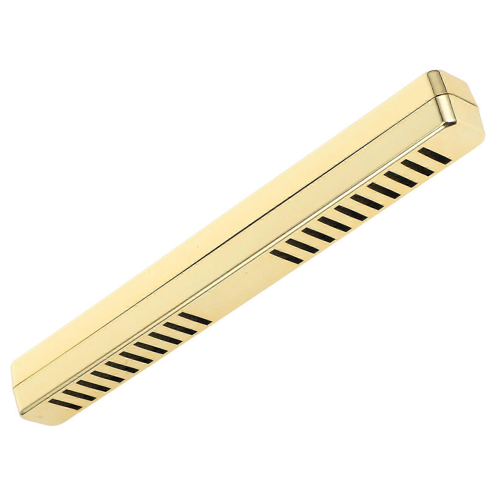 Snow Cigar Humidifier Piece for Efficient Humidor Moisture Preservation