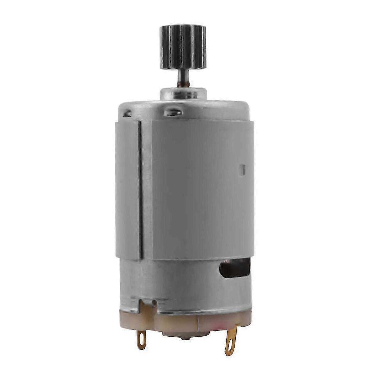 universal 390 motor for barneleker tilbehør