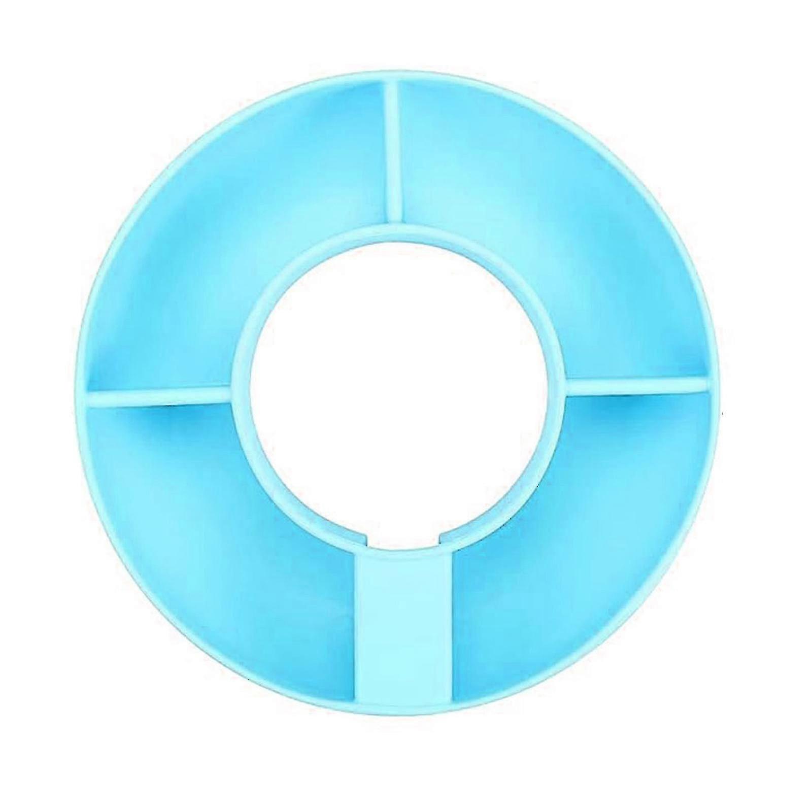 Handle Snack Bowl for Stanley Cup Accessories, Secure Tray