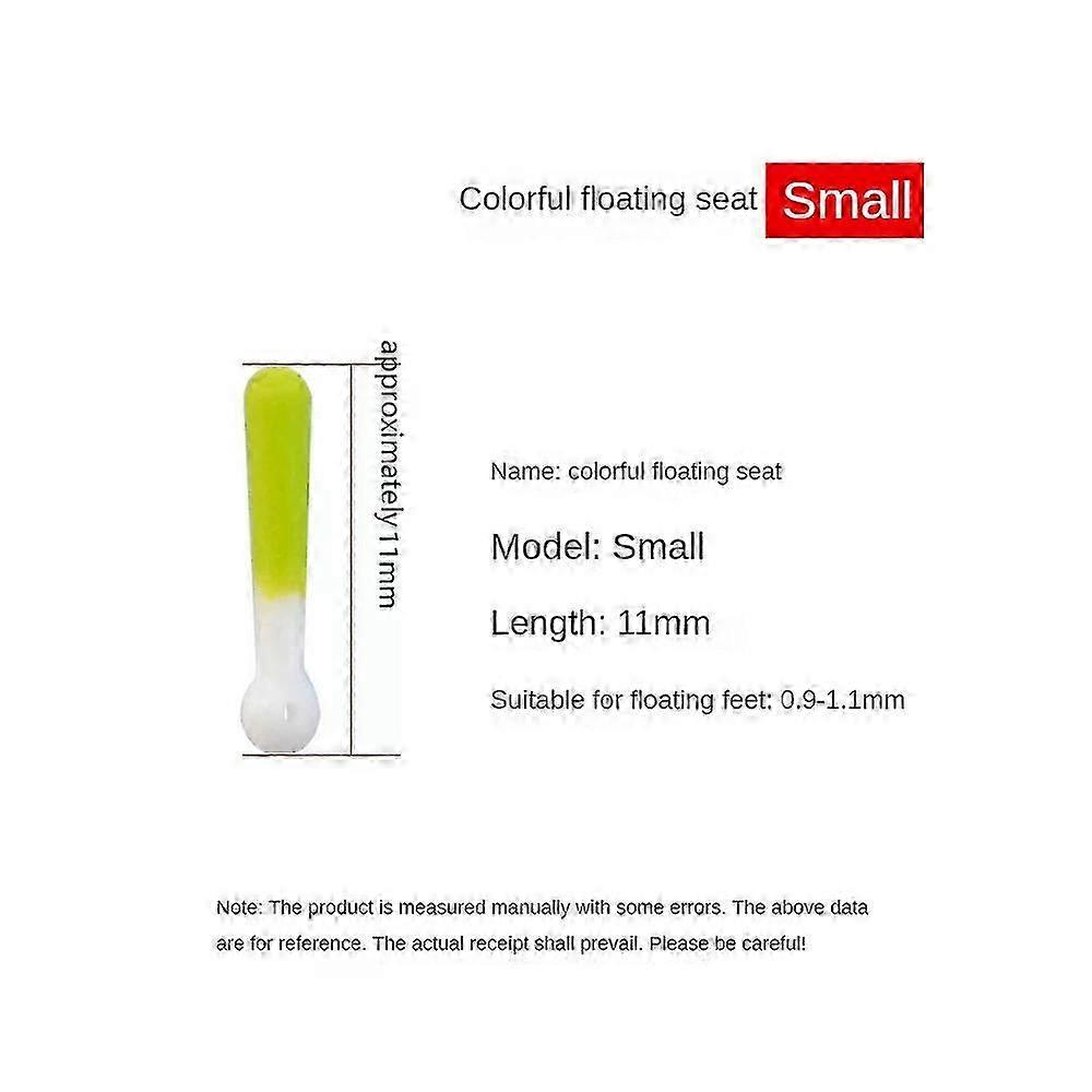 1PCS Rubber Float Seat Good Elasticity Strong Elasticity Rubber Good Sealing And Good Flexibility Fishing Equipment