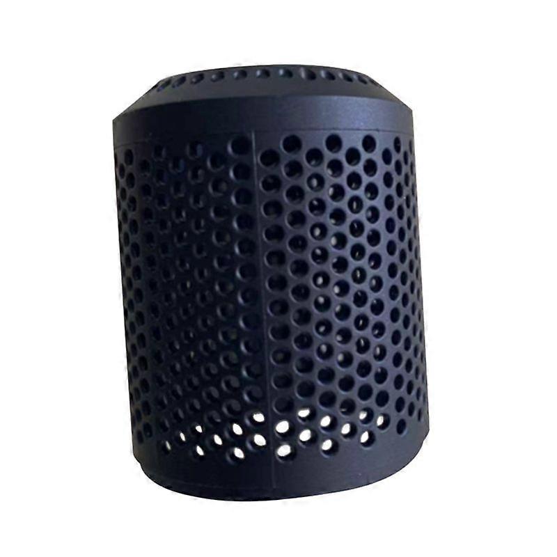 Suitable for Hair Dryer Outer Filter Cover Red