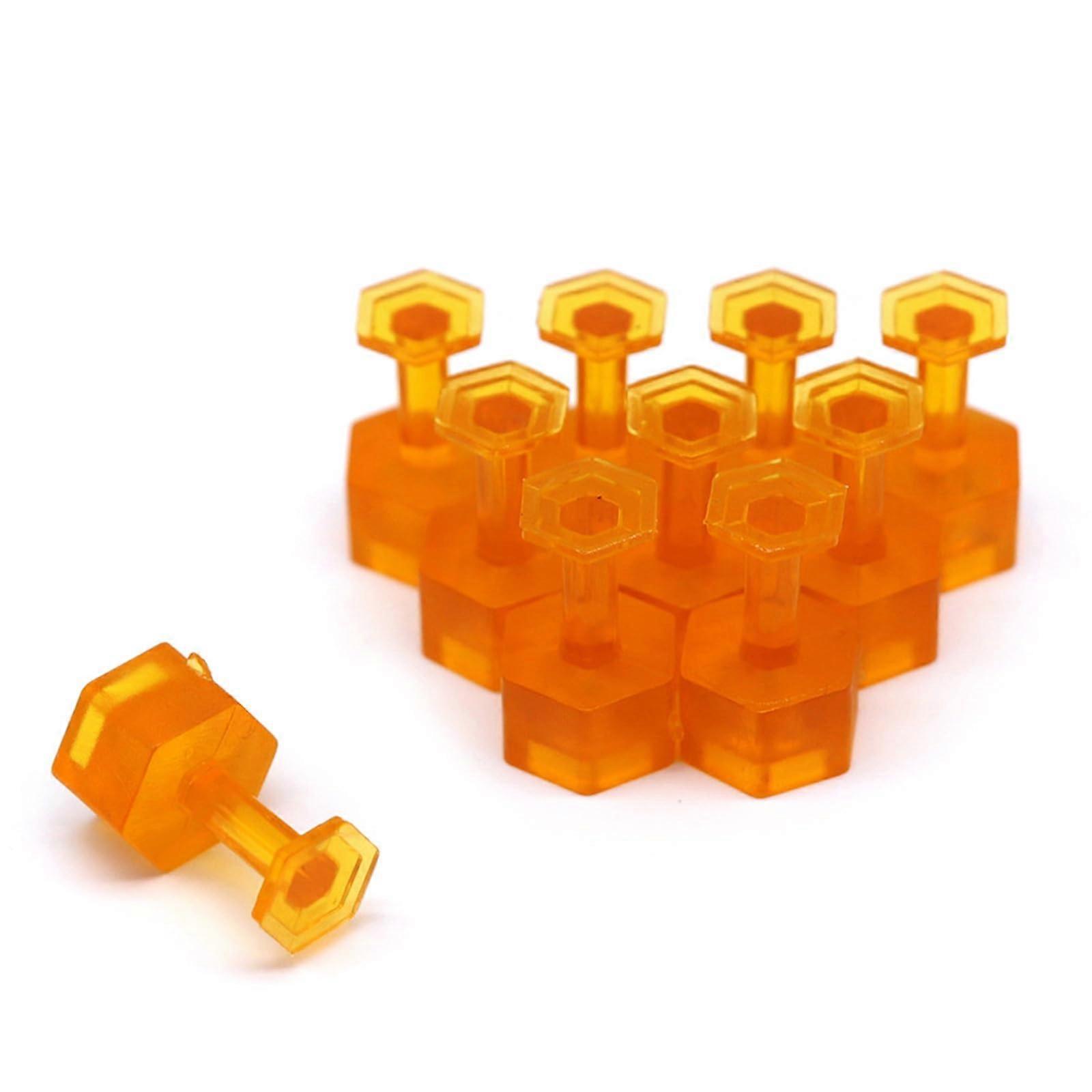 Paintless Dent  Glue Tabs for Auto Body Dent Removal, Multiple Sizes, PaintSafe