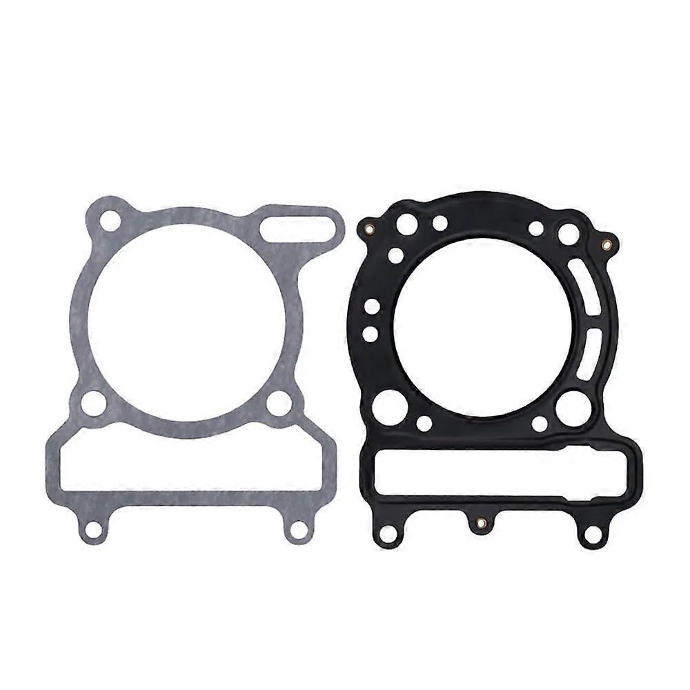 Cylinder Base Head Gasket Kit for Yamaha YP250 Motorcycle Engine  with  Seal
