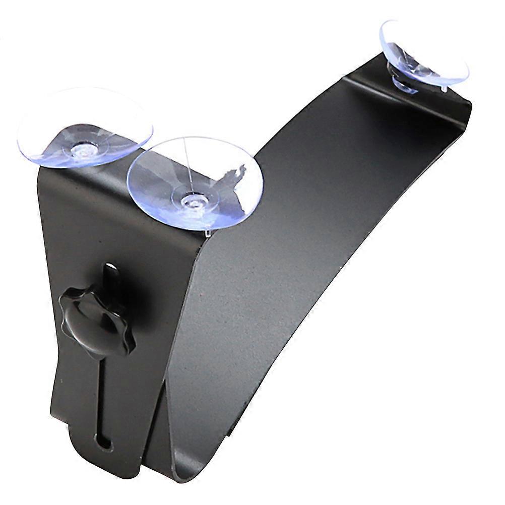 Classical Guitar Support with Suction Cup Attachment for Musicians Lightweight Adjustable Rest 1 Set