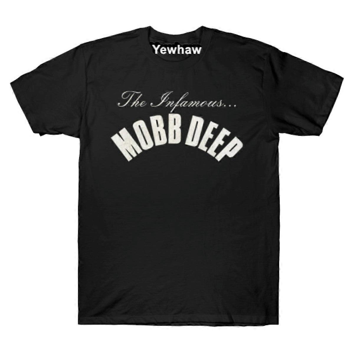 The Infamous Mobb Deep T-shirt