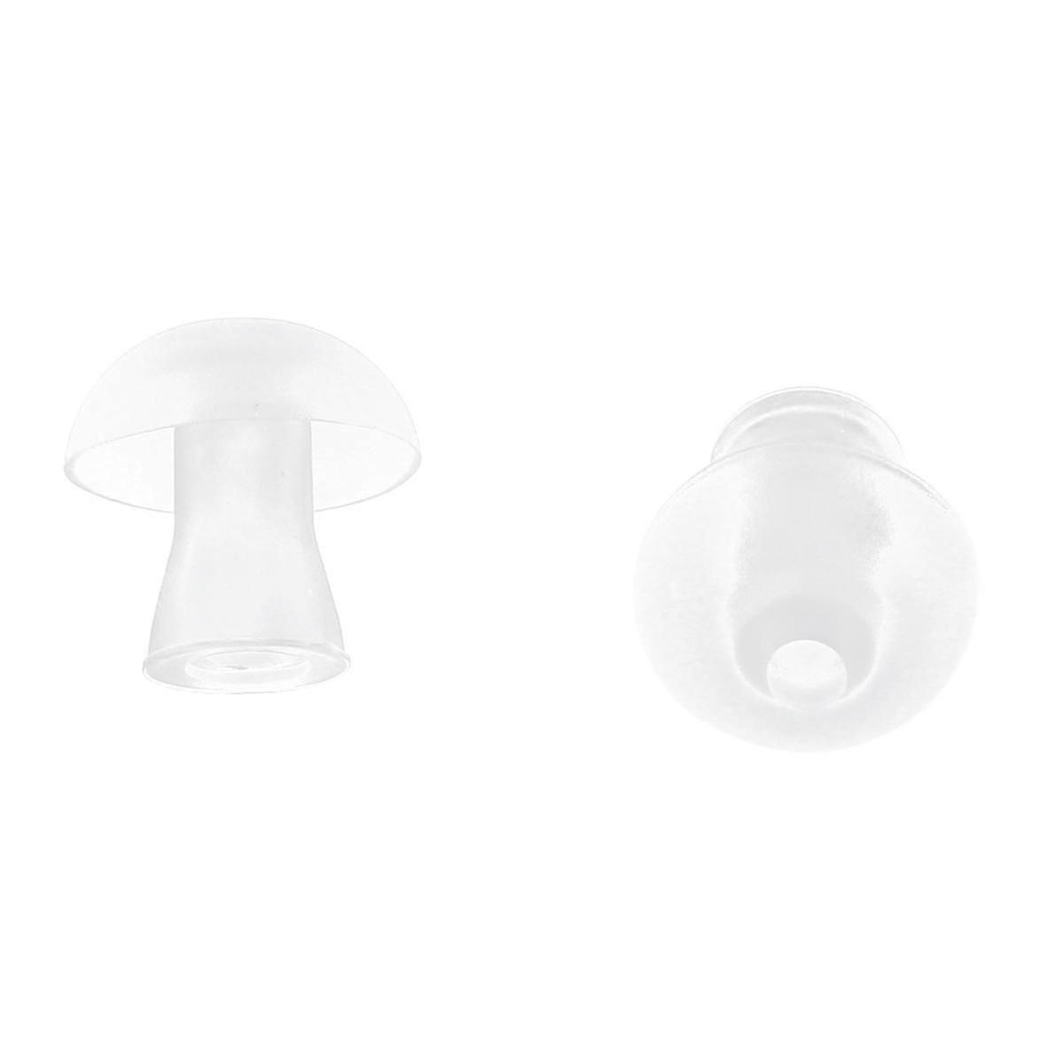 Hearing Aid Ear Tips, large