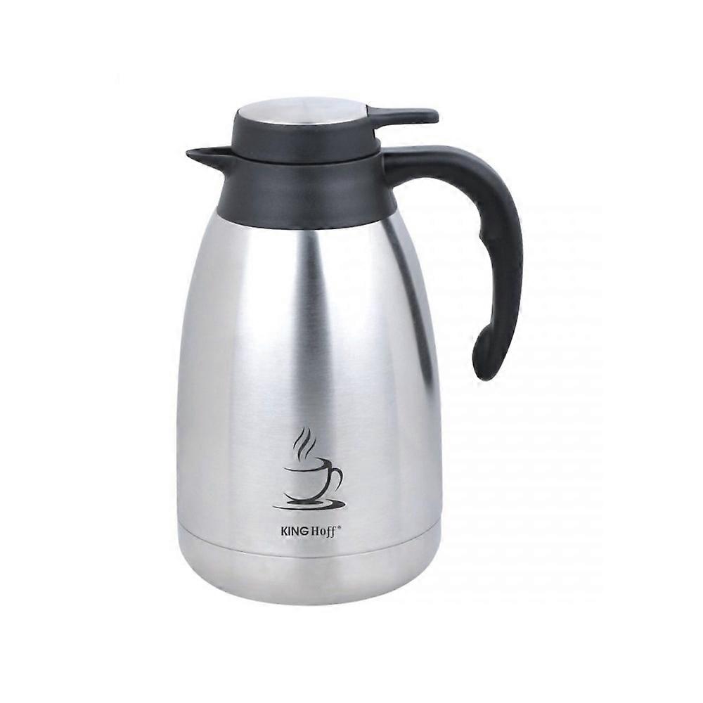  Kinghoff Thermos for coffee and tea 2l 63232