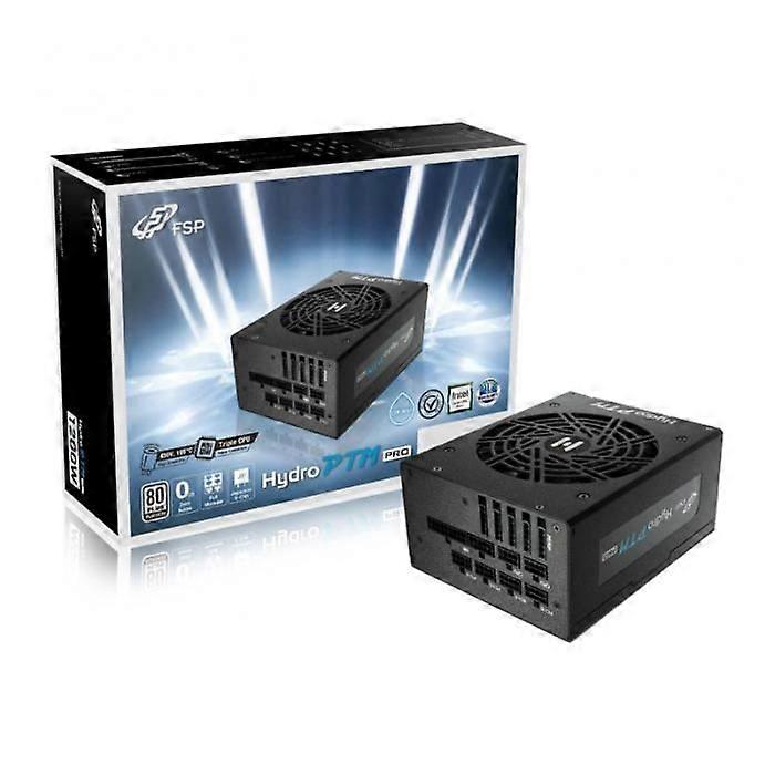 FSP HPT2-850M TU Nero