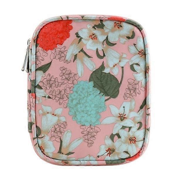 Knitting Case Crochet Hooks Case 4 4