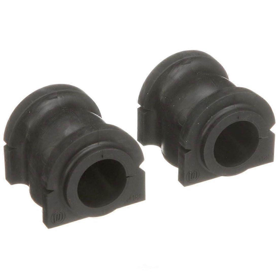 Front Sway Bar Bushing Stabilizer Kit for Dodge Journey 2009 2010 Restore Stability and Control