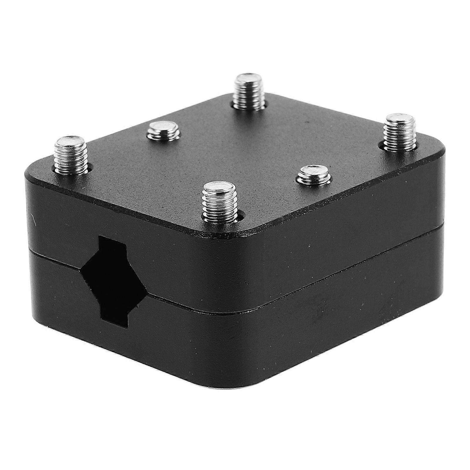 Motorcycle Navigation Bracket GPS Phone Holder Mount Universal Handlebar