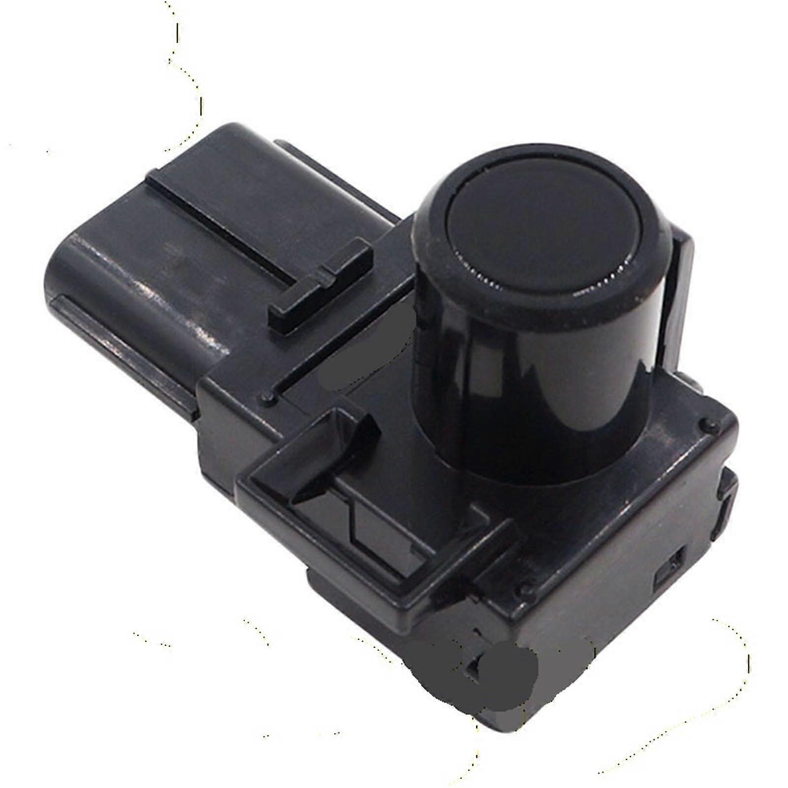 Parking Sensor with Accurate Obstacle Detection and Audible Alert for Toyota Universal Rear Use