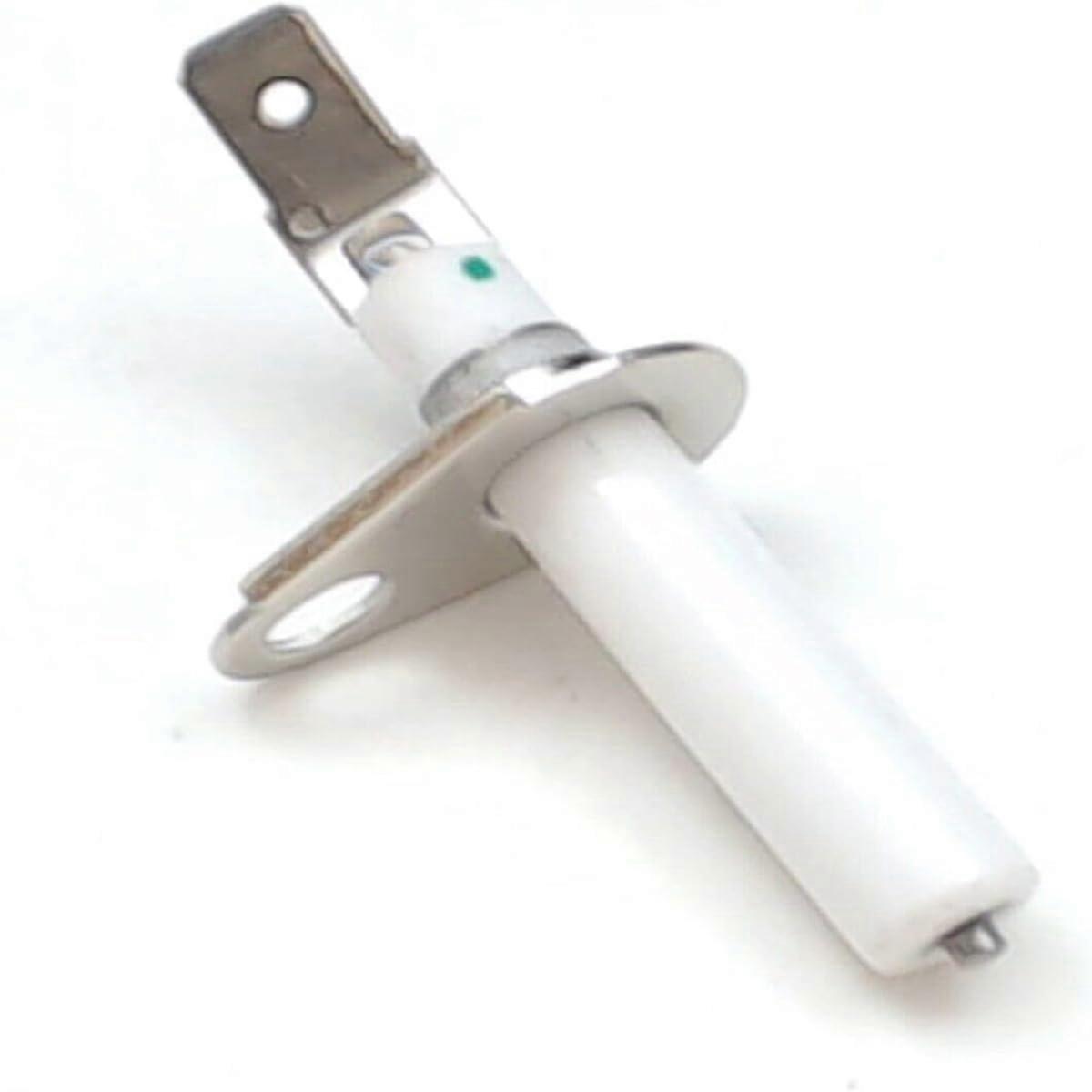 OEM Spark Electrode for KitchenAid KGST307HBL4 Gas Range Igniter Replacement for MagicChef CGC2536ADW