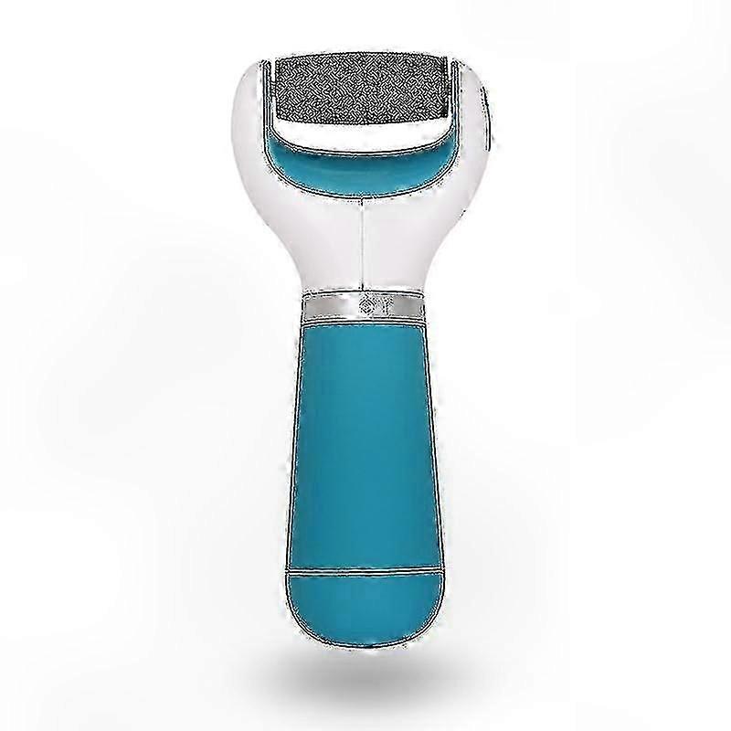 Rechargeable Portable Pedicure Device for Callus Removal and Foot Smoothing Tool
