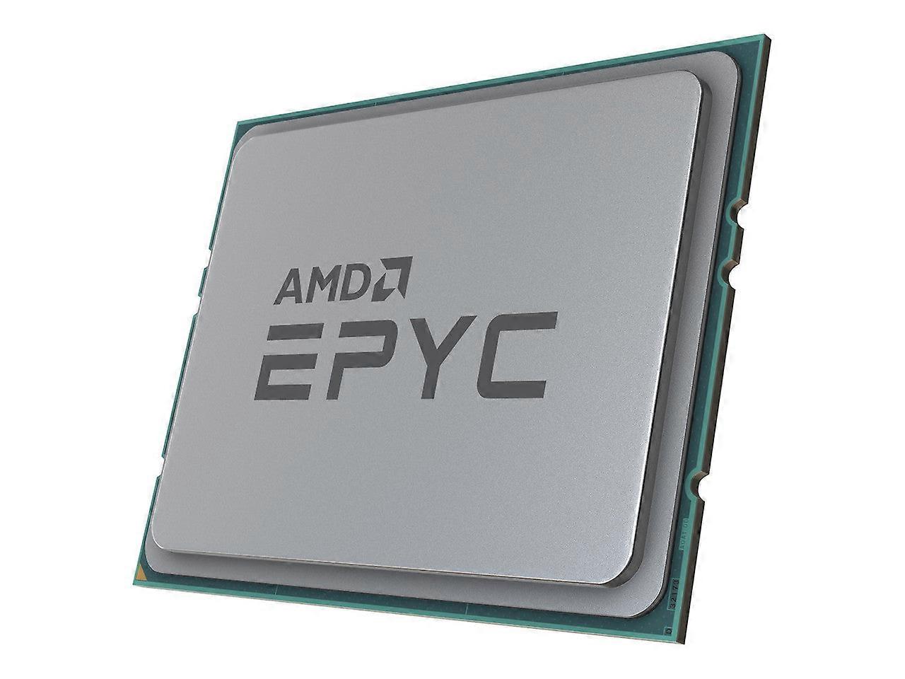 AMD Epyc 4564p - 4,5 GHz - 16 cœurs - 32 threads - 64 Mo de cache - Socket AM5 - OEM