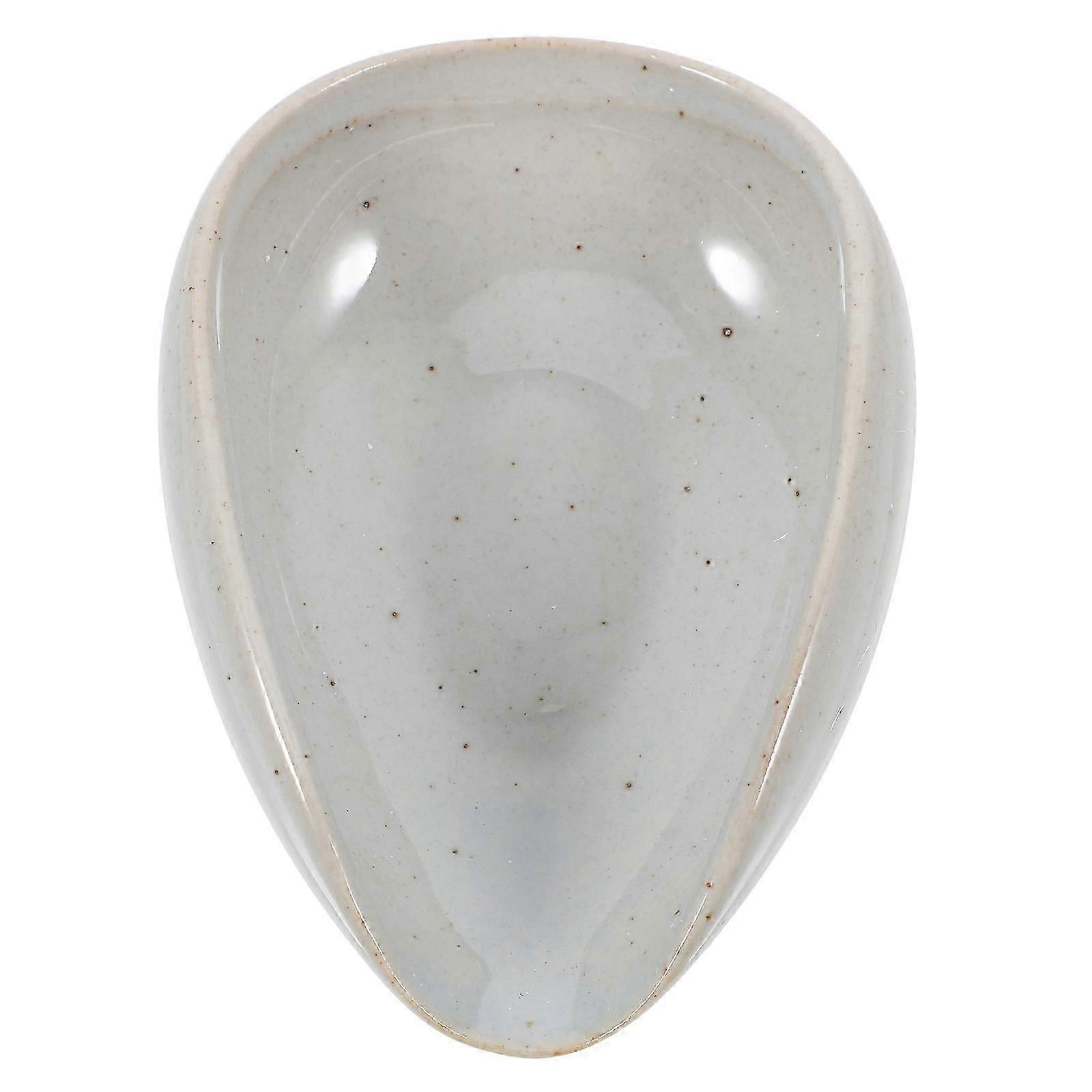 Precision Measurement Ceramic Dosing Tray For Coffee Machine Accessory 4.13.01.4in 1Set