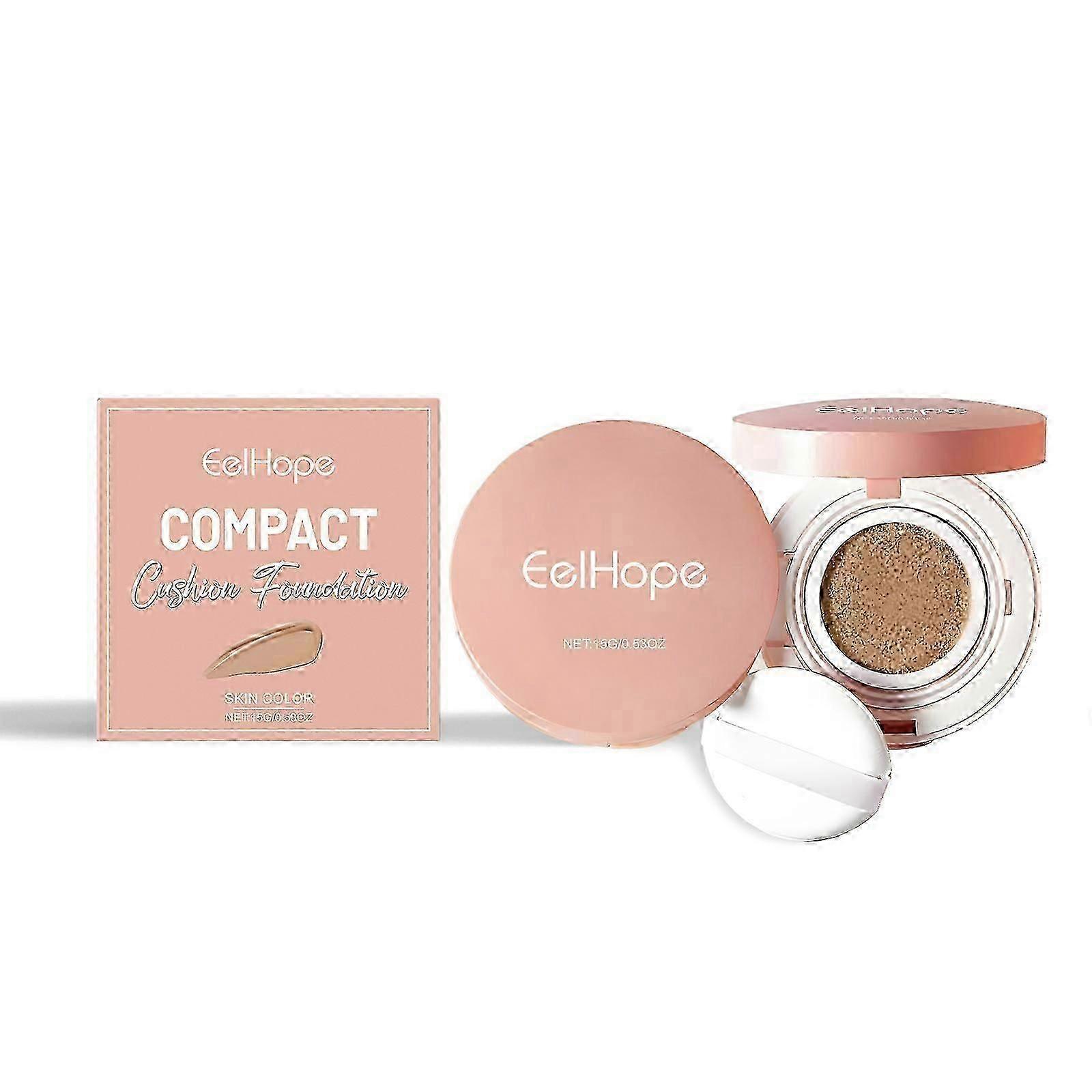 Compact Cushion Compact (Skin Color)