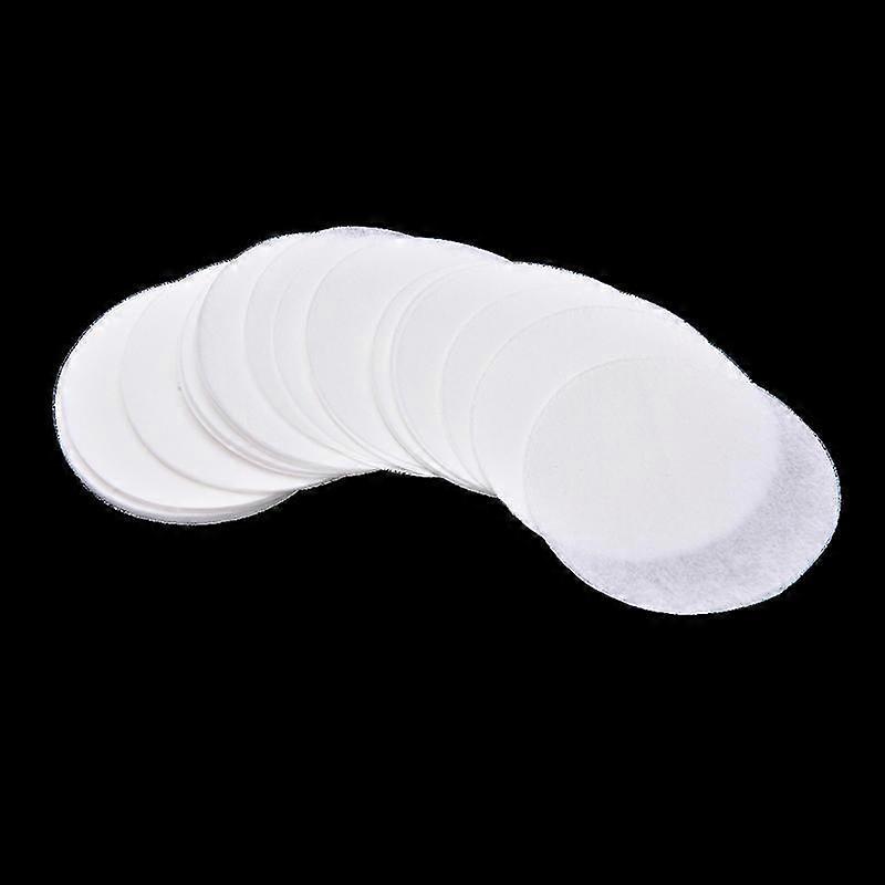100Pcs Per Pack Coffee Maker Replacement Filters Paper Wv