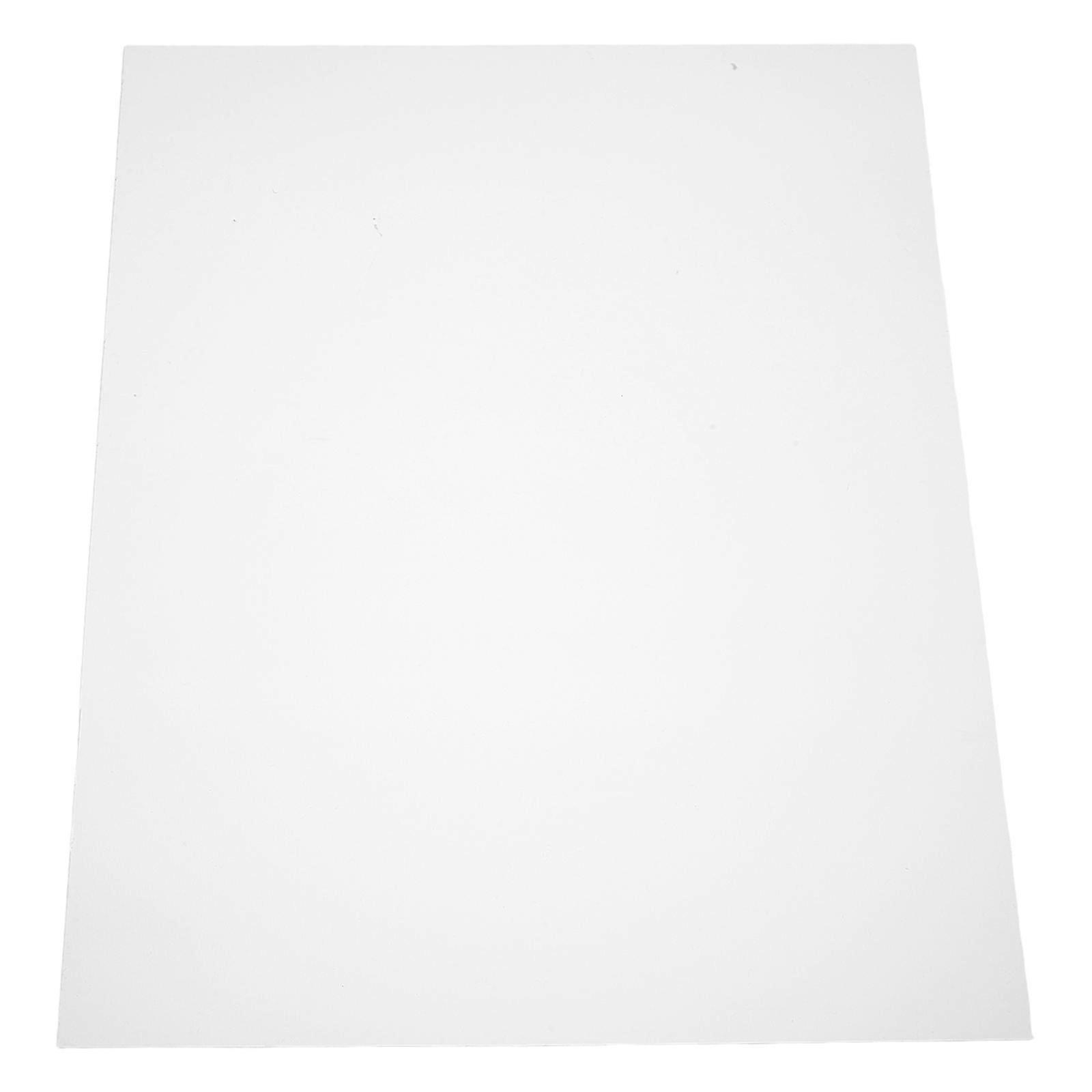 Invisible Shield Lenticular Lens Sheet for Stage Tricks Accessories