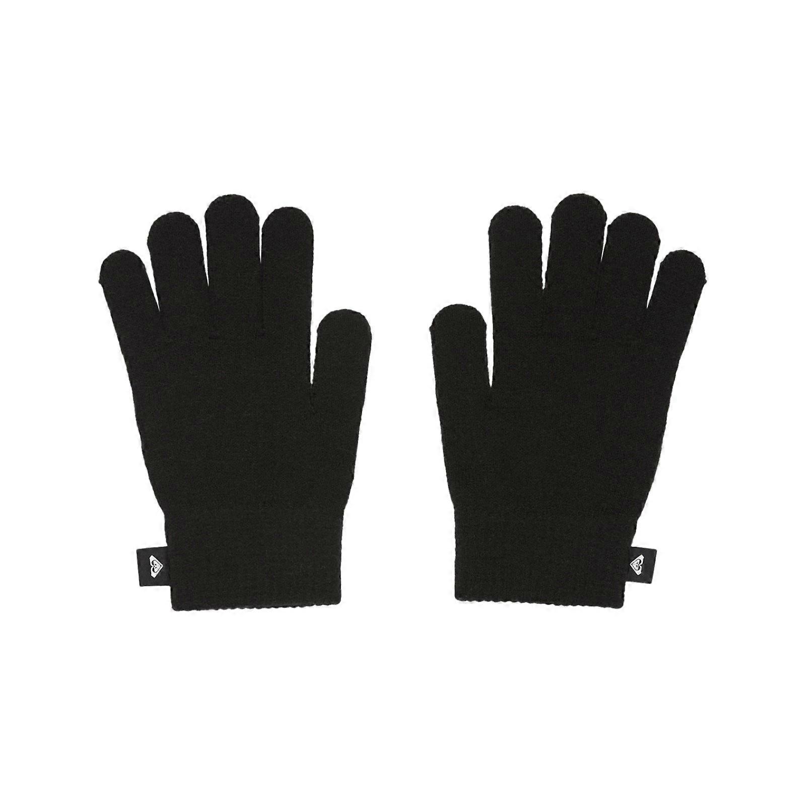 Roxy Womens Tropical Snow Knitted Gloves