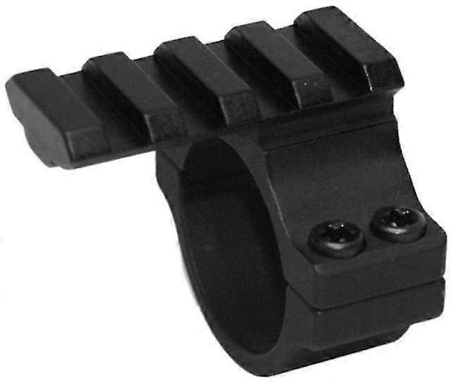 Mini Rail for Scope, 30mm Black, 09-030-02 2025
