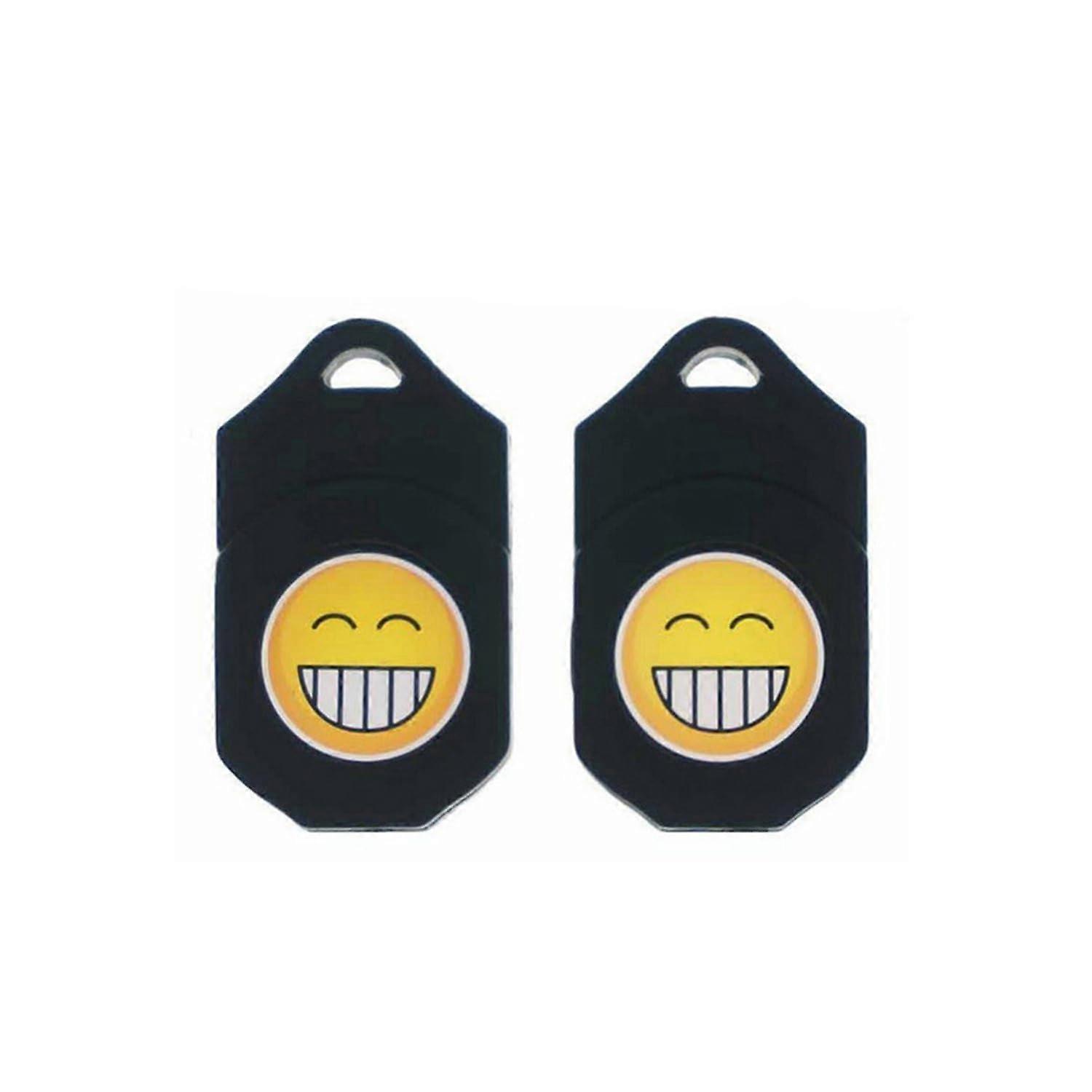 4pcs Custom Car Door  Projector Slides with Resolution Image Display and Easy Slide Replacement