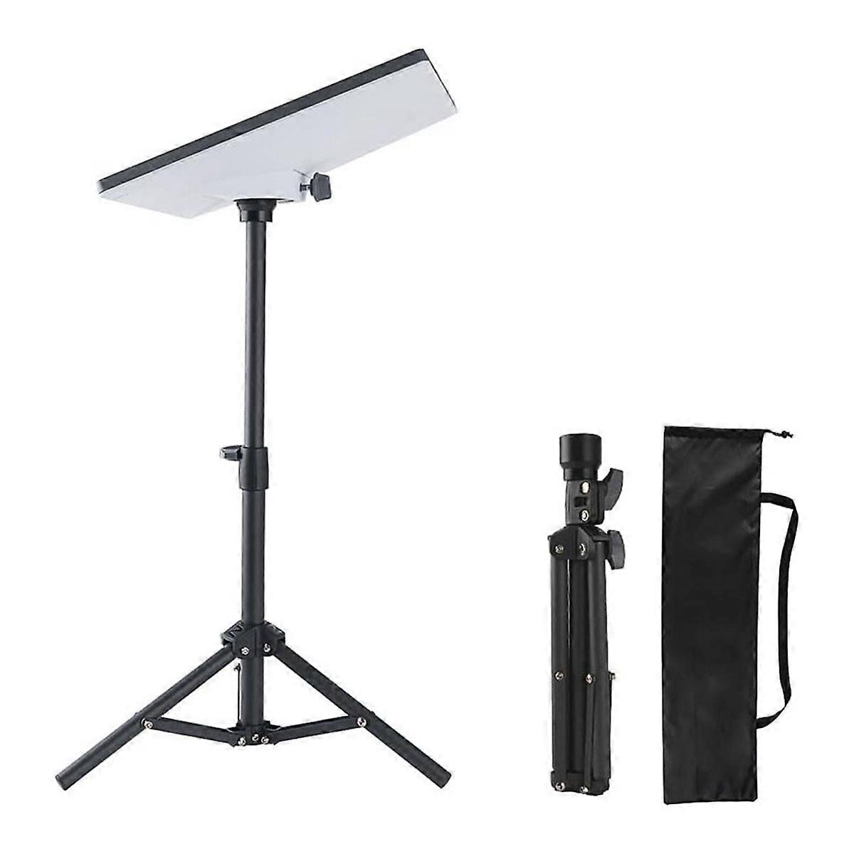 For Mini Tripod Stand, Adjustable Mount for Mini, Portable Outdoor Mounting Kit for Mini Dish