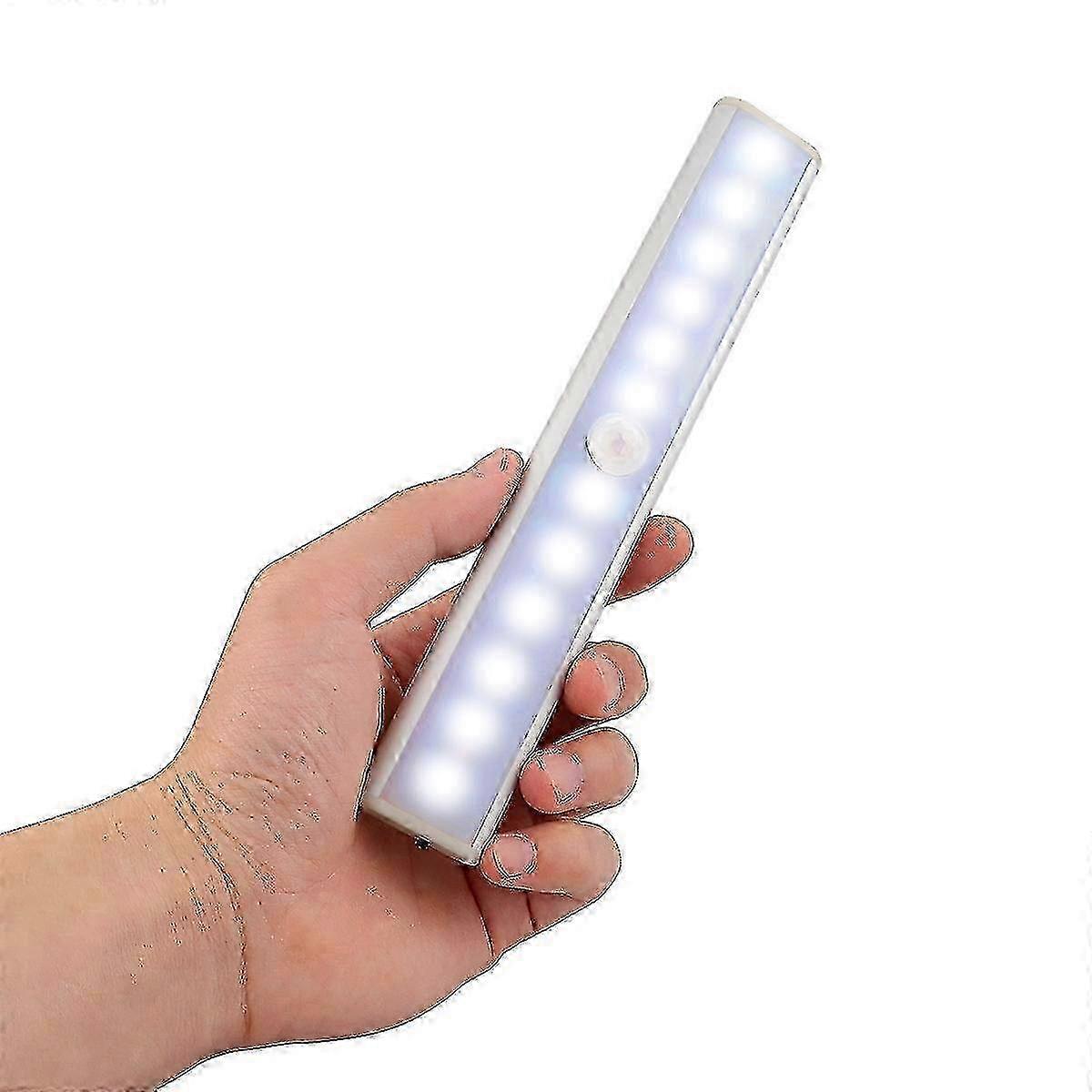 Motion Sensor Light Bar, Wireless Lamp
