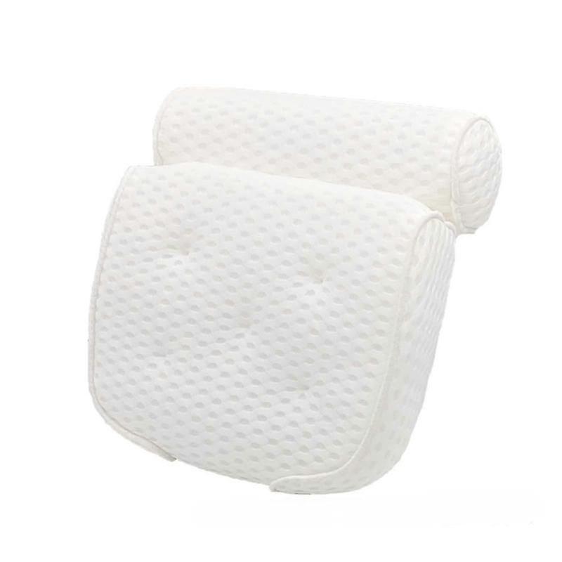 spa cushion for tub with 4d air mesh technology