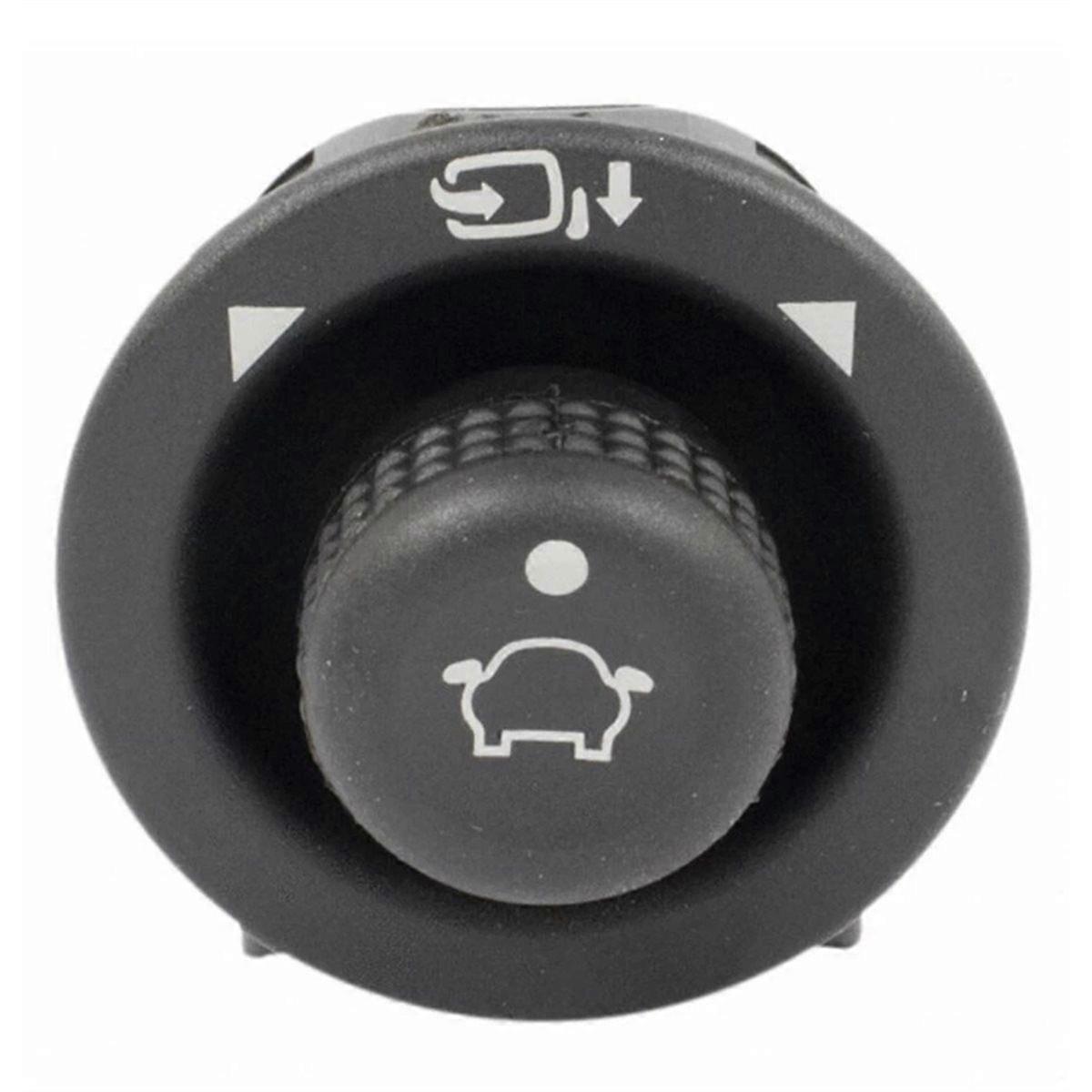 For TRANSIT-350 2015-2025 Car FRONT DASH MIRROR CONTROL SWITCH CA6T17B676BA