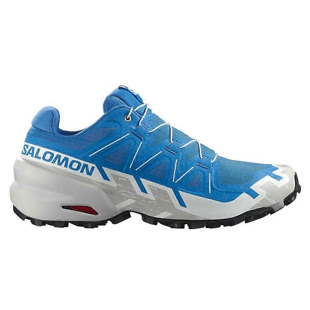 Shoes Salomon Speedcross 6 477658